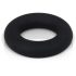 Screaming O Ritz - Black Silicone Pleasure Ring