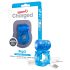 Screaming O BigO - Rechargeable Vibrating Ring (Blue)