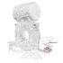 Screaming O - Rechargeable Star Vibe Ring (Clear)