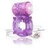 Screaming O BigO - Rechargeable, Vibrating Ring (Purple)