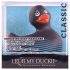My Duckie 2.0 - Waterproof Black Duck Massager