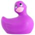 My Duckie 2.0 - Waterproof Clitoral Vibrator (Purple)