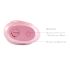 My Duckie Paris 2.0 - Waterproof Duckie Clitoral Vibrator (Pink)