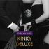 RS Soiree Kinky Me Softly - BDSM Bondage Set - Black (7 Pieces)