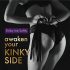 RS Soiree Kinky Me Softly - BDSM Bondage Set - Black (7 Pieces)
