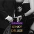 RS Soiree Kinky Me Softly - Purple BDSM Bondage Set (7 Pieces)