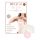 Bye Bra A-C - Invisible Pink Lift Tape (3 Pairs)