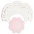 Bye Bra A-C - Invisible Pink Lift Tape (3 Pairs)
