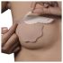 Bye Bra F-H - Invisible Lifting Tape - Nude (3 Pairs)