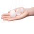 La Gemmes Yoni - Quartz Kegel Ball Set (3 Pieces)