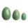 La Gemmes Yoni - Jade Stone Geisha Ball Set (3 Pieces)