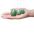 La Gemmes Yoni - Jade Stone Geisha Ball Set (3 Pieces)