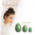 La Gemmes Yoni - Jade Stone Geisha Ball Set (3 Pieces)