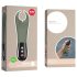 Fun Factory Manta - Glans Vibrator (Green-Black)