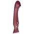 ZALO Queen - Airwave G-spot & Clitoral Vibrator (Red)