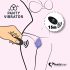 FEELZTOYS Rechargeable Wireless Panty Vibrator - Pink