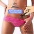 FEELZTOYS Rechargeable Wireless Panty Vibrator - Pink