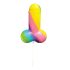 Rainbow Fruit Lollipop - 85g