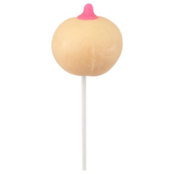 Boobie Cock Pop - boob lollipop (40g)