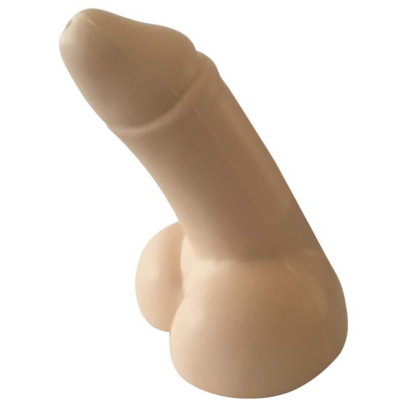 Stress Willie - Stress Relief Ball - Natural Pecker