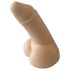 Stress Willie - Stress Relief Ball - Natural Pecker