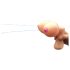 Double Shot Water Blaster - Fun Water Toy for All Ages