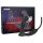 Nexus Simul8 - Vibrating Penis Ring with Anal Dildo (Black)