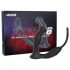 Nexus Simul8 - Vibrating Penis Ring with Anal Dildo (Black)