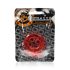 OXBALLS Humpballs - Extra Sturdy Red Cock Ring