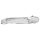 OXBALLS Muscle - Ribbed Penis Sleeve (Clear)