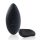 Whisper Vibe - Rechargeable, Wireless Clitoral Vibrator (Black)
