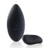 Whisper Vibe - Rechargeable, Wireless Clitoral Vibrator (Black)