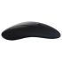 Whisper Vibe - Rechargeable, Wireless Clitoral Vibrator (Black)
