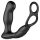 Nexus Revo - Rotating Prostate Massager with Ring (Black)
