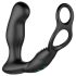 Nexus Revo - Rotating Prostate Massager with Ring (Black)