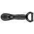 Nexus Revo - Rotating Prostate Massager with Ring (Black)