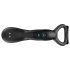 Nexus Revo - Rotating Prostate Massager with Ring (Black)