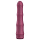 Aixiasia Bamboo - Rechargeable Red Wand Vibrator