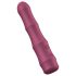 Aixiasia Bamboo - Rechargeable Wand Vibrator (Red)