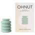 Ohnut - Adjustable Penetration Rings - 4-Piece Set (Green)