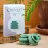 Ohnut - Adjustable Penetration Rings - 4-Piece Set (Green)