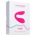 LOVENSE Dolce - Smart Couple's Vibrator (Pink)