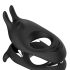 FEELZTOYS Zeus - Rechargeable Vibrating Ring (Black)