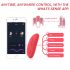 Magic Motion Nyx - Waterproof Coral Clitoral Vibrator