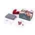 Magic Motion Umi - Smart Rechargeable Strap-On Vibrator (Red)