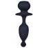 Magic Motion Bunny - Smart White Anal Vibrator with Bunny Tail