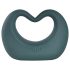 Magic Motion Dante II - Smart Rechargeable Vibrating Ring (Blue)