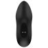 Nexus Revo Air - rotating prostate vibrator (black)