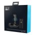 Nexus Revo Air - rotating prostate vibrator (black)
