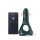 Magic Motion Rise - Smart Rechargeable Vibrating Ring (Green)